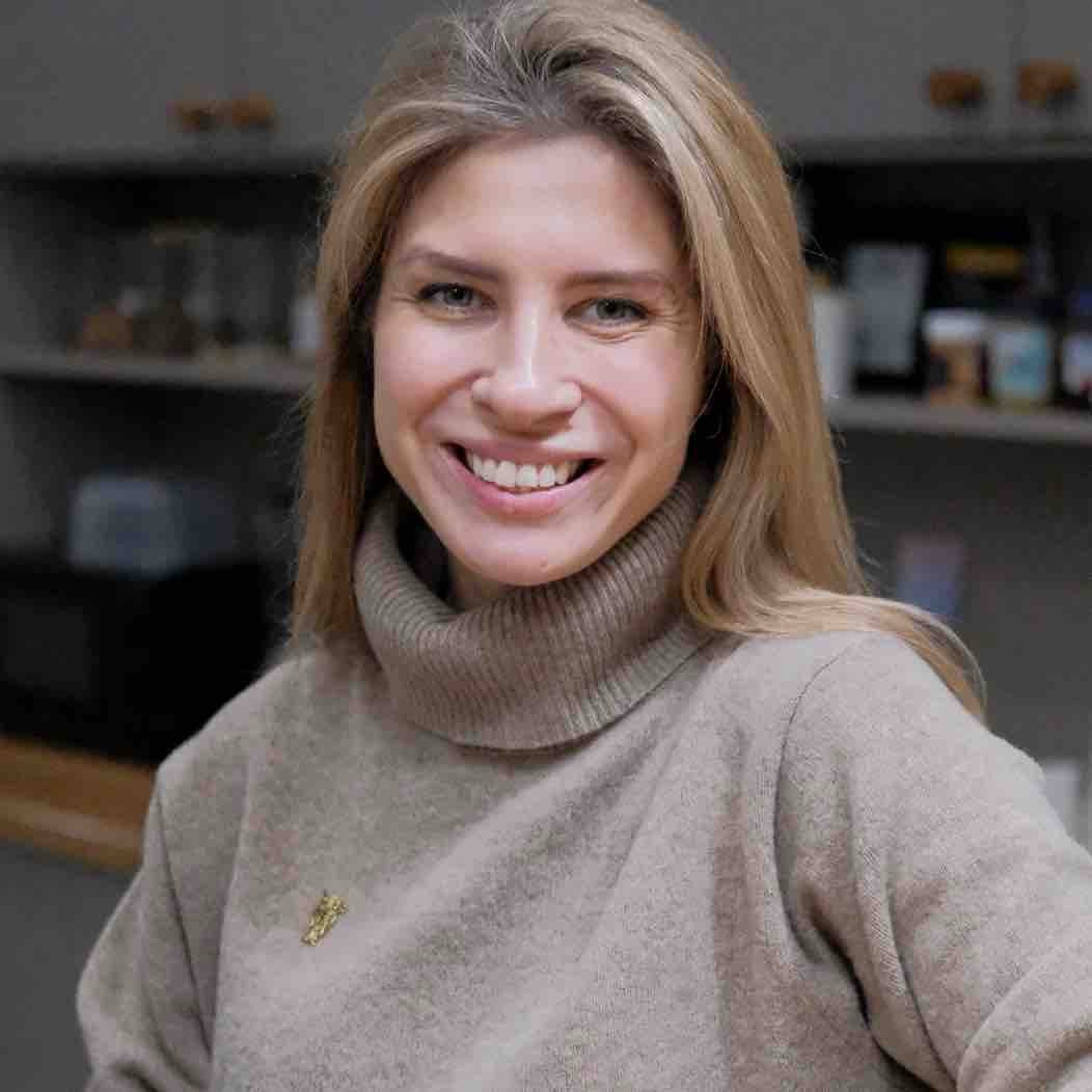 Алина Шамалова | Сетка — социальная сеть от hh.ru