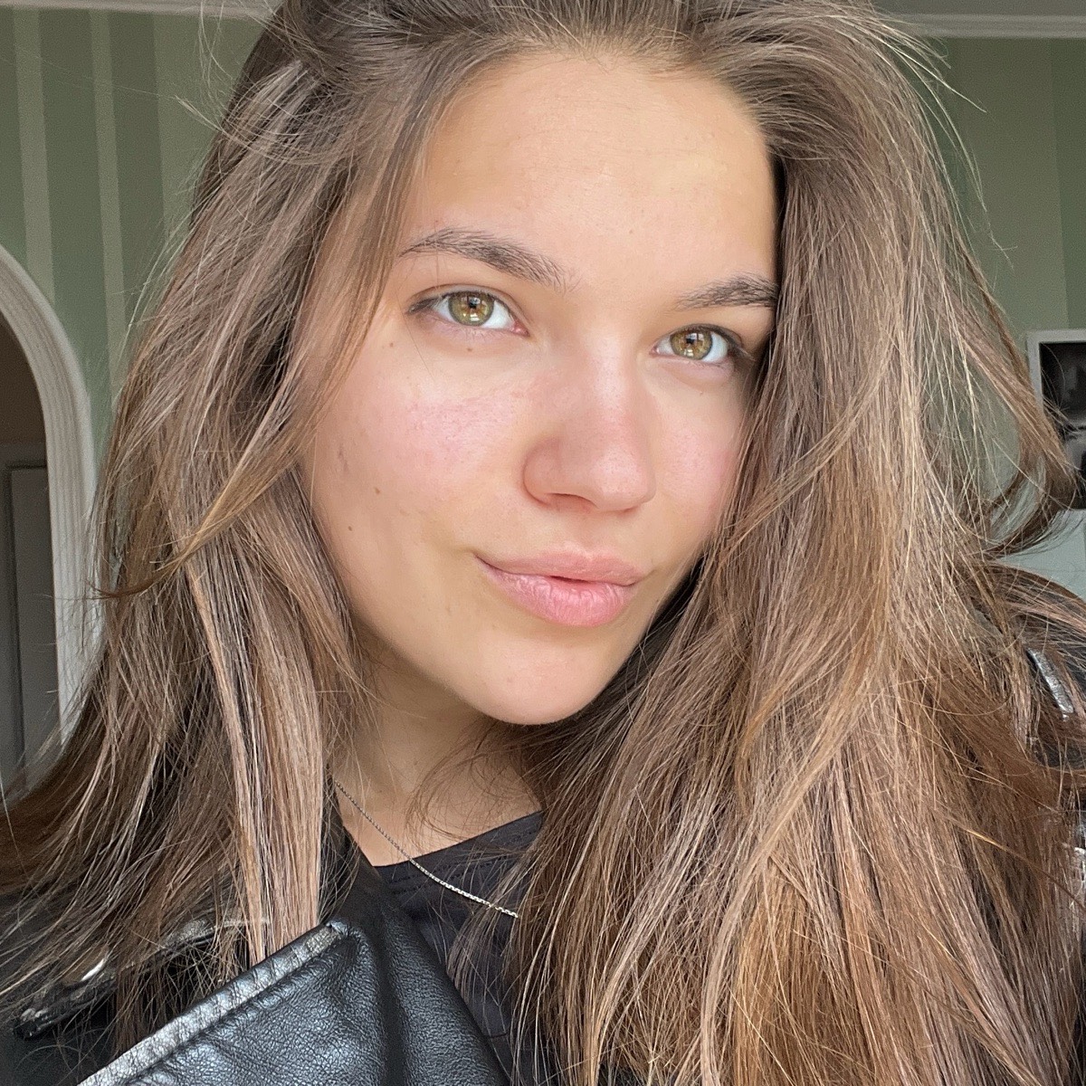 Анна Лялина