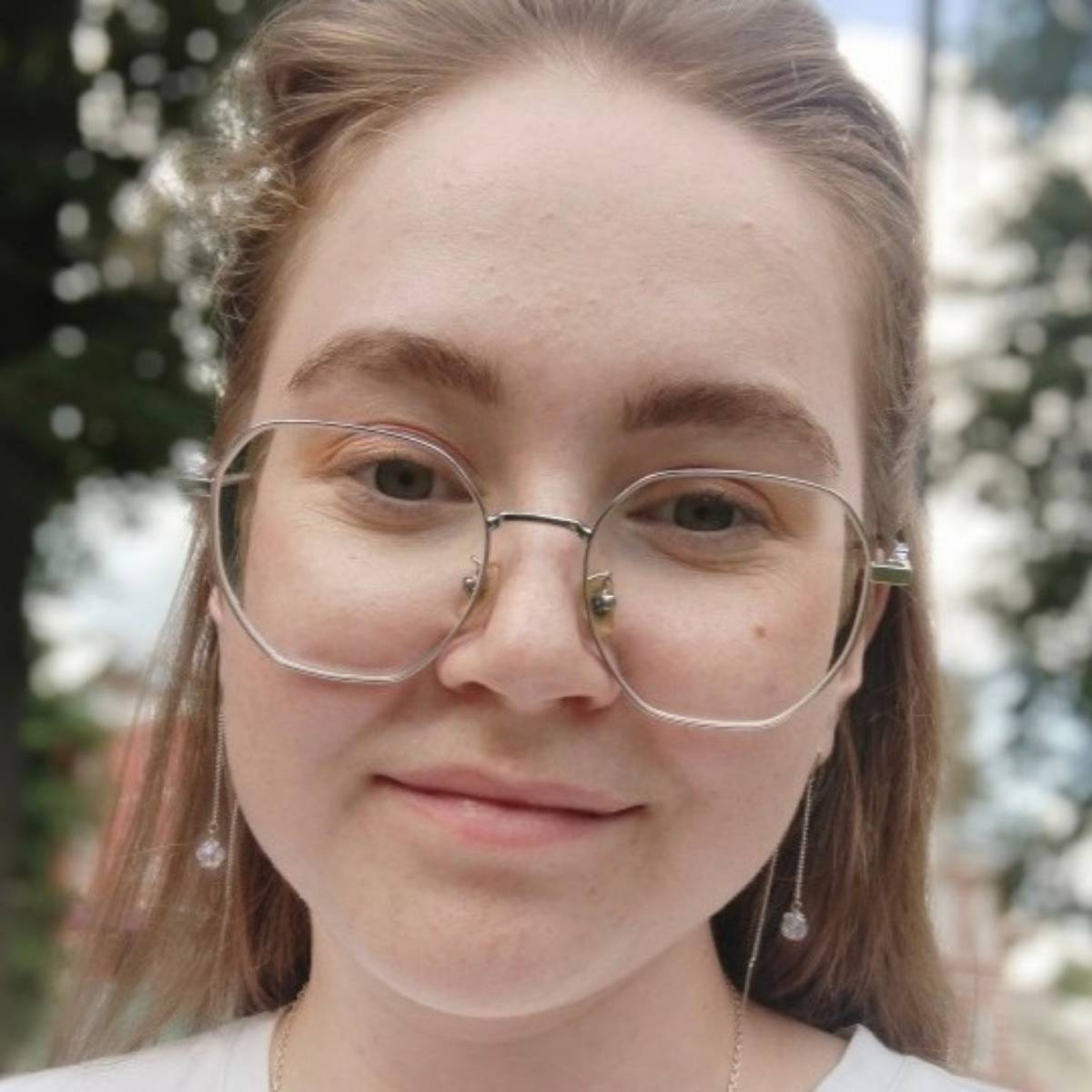 Екатерина Власова