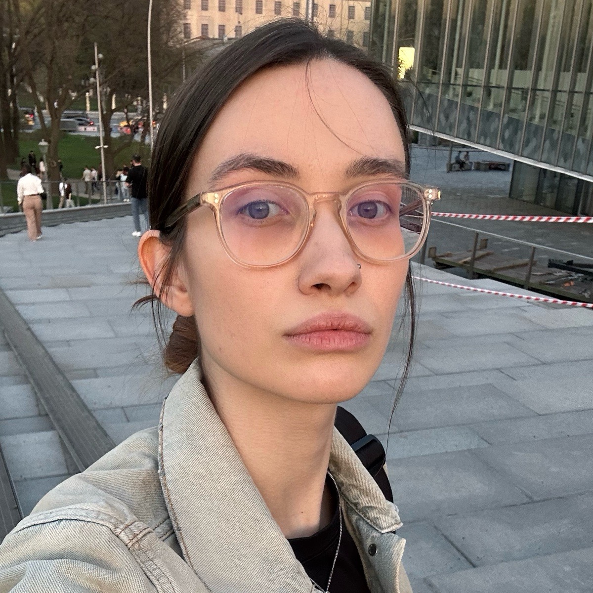 Алина Сергеева