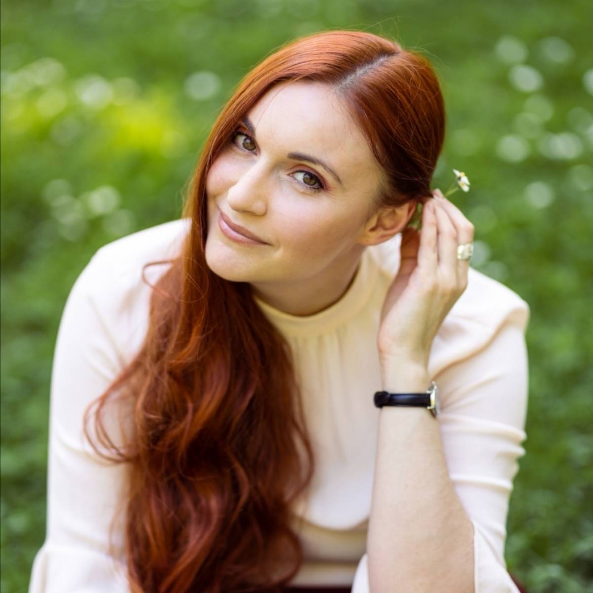 Ольга Шаврина