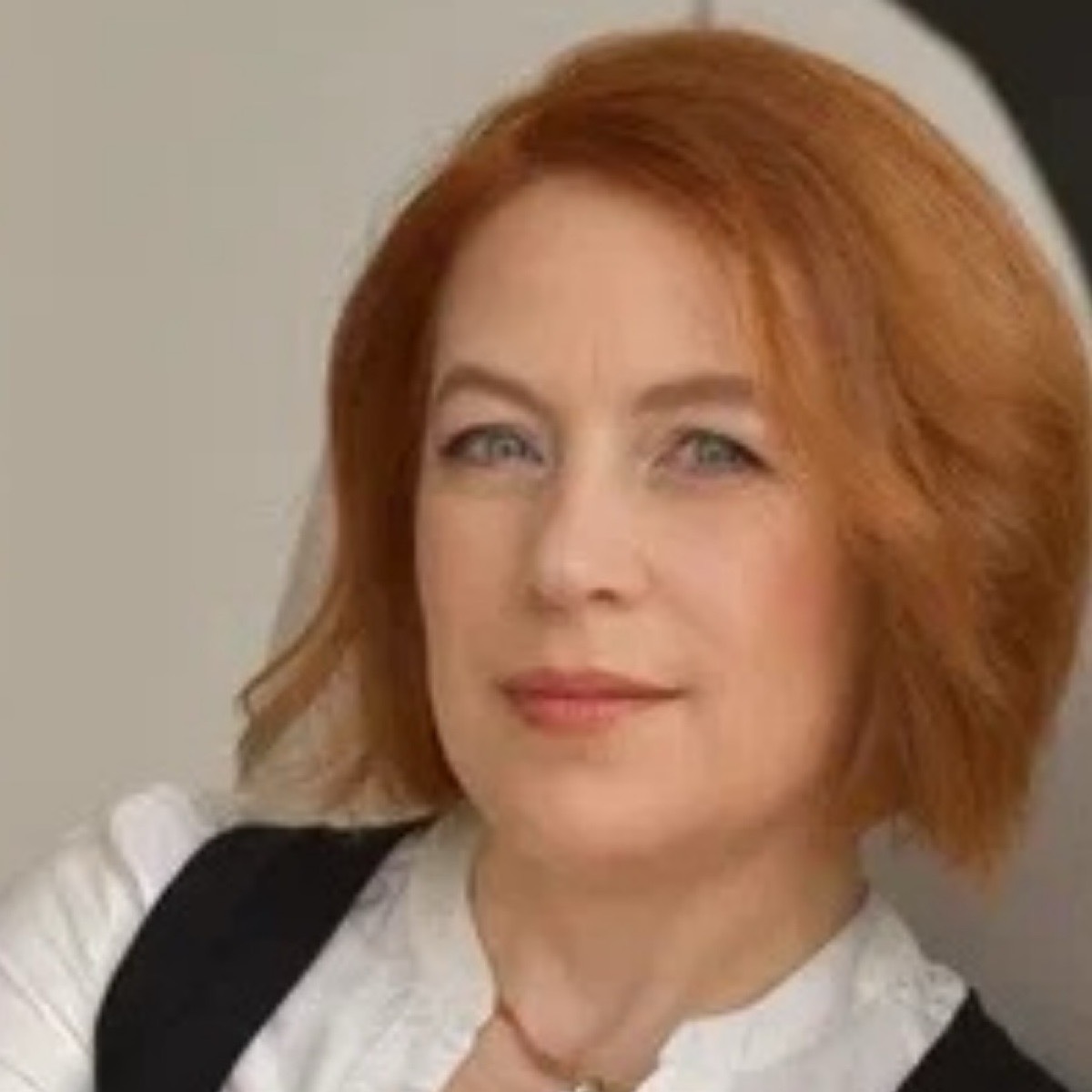 Наталья Баталова