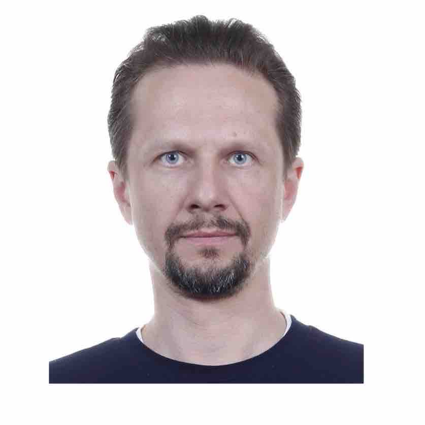 Антон Родин | Сетка — социальная сеть от hh.ru