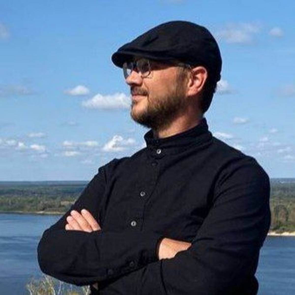 Никита Сморкалов | Сетка — социальная сеть от hh.ru