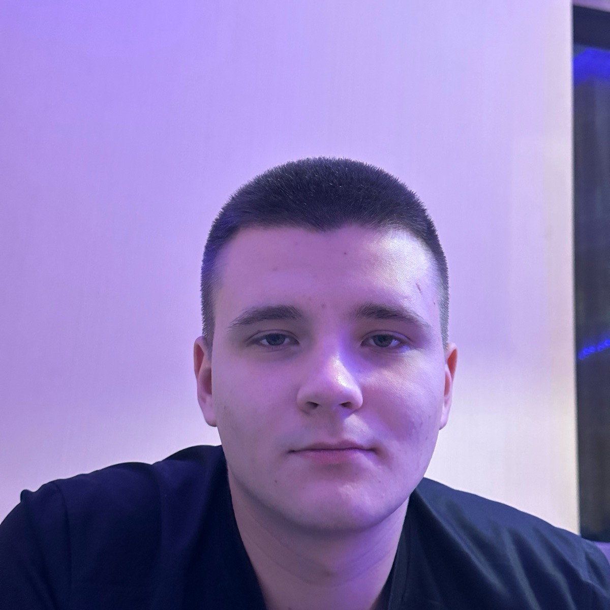 Дмитрий Чилибанов
