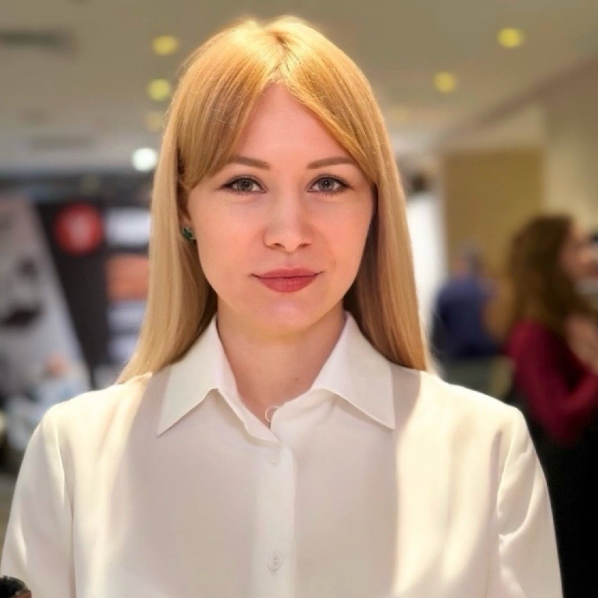 Марина Савощенко | Сетка — социальная сеть от hh.ru