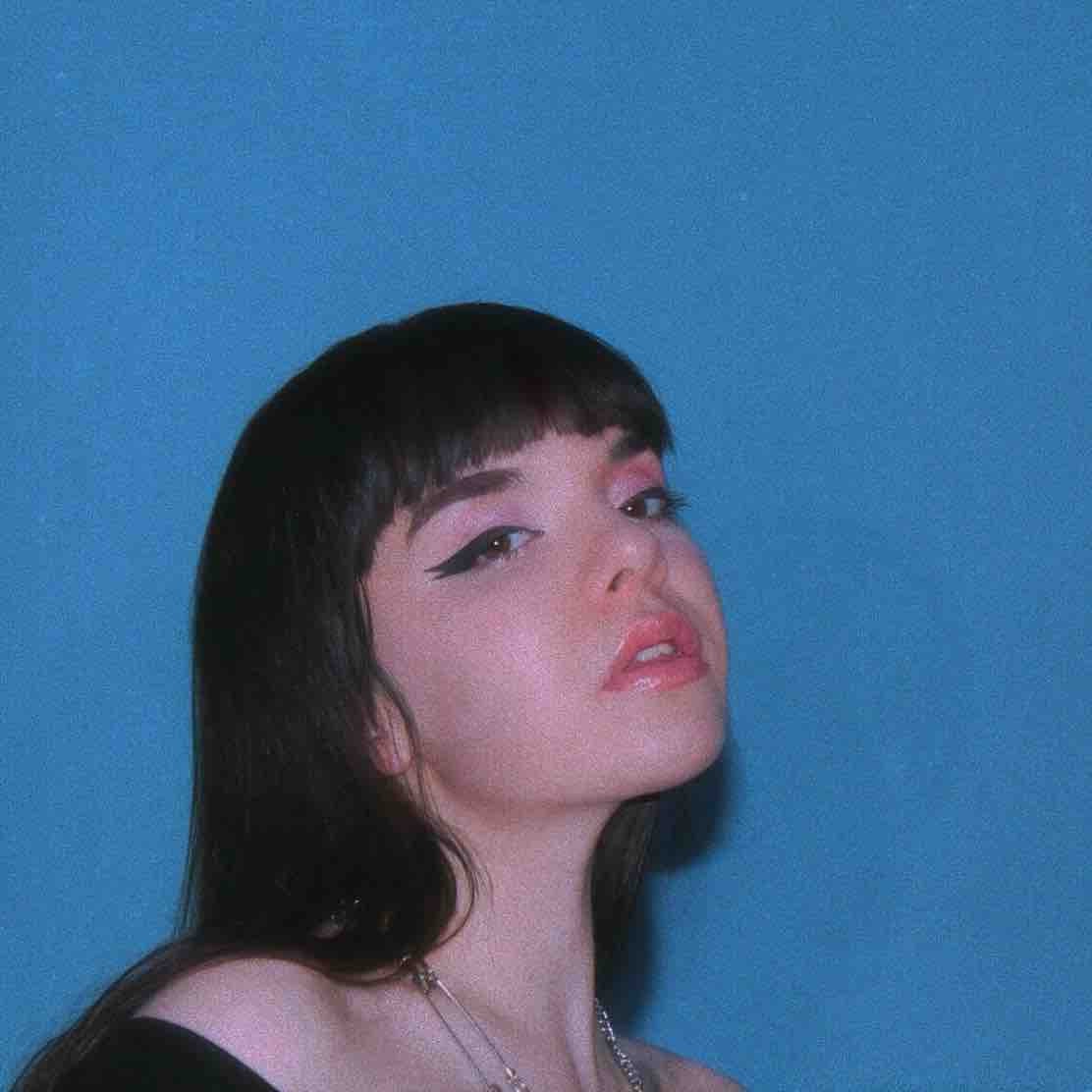 Polina Vlasova