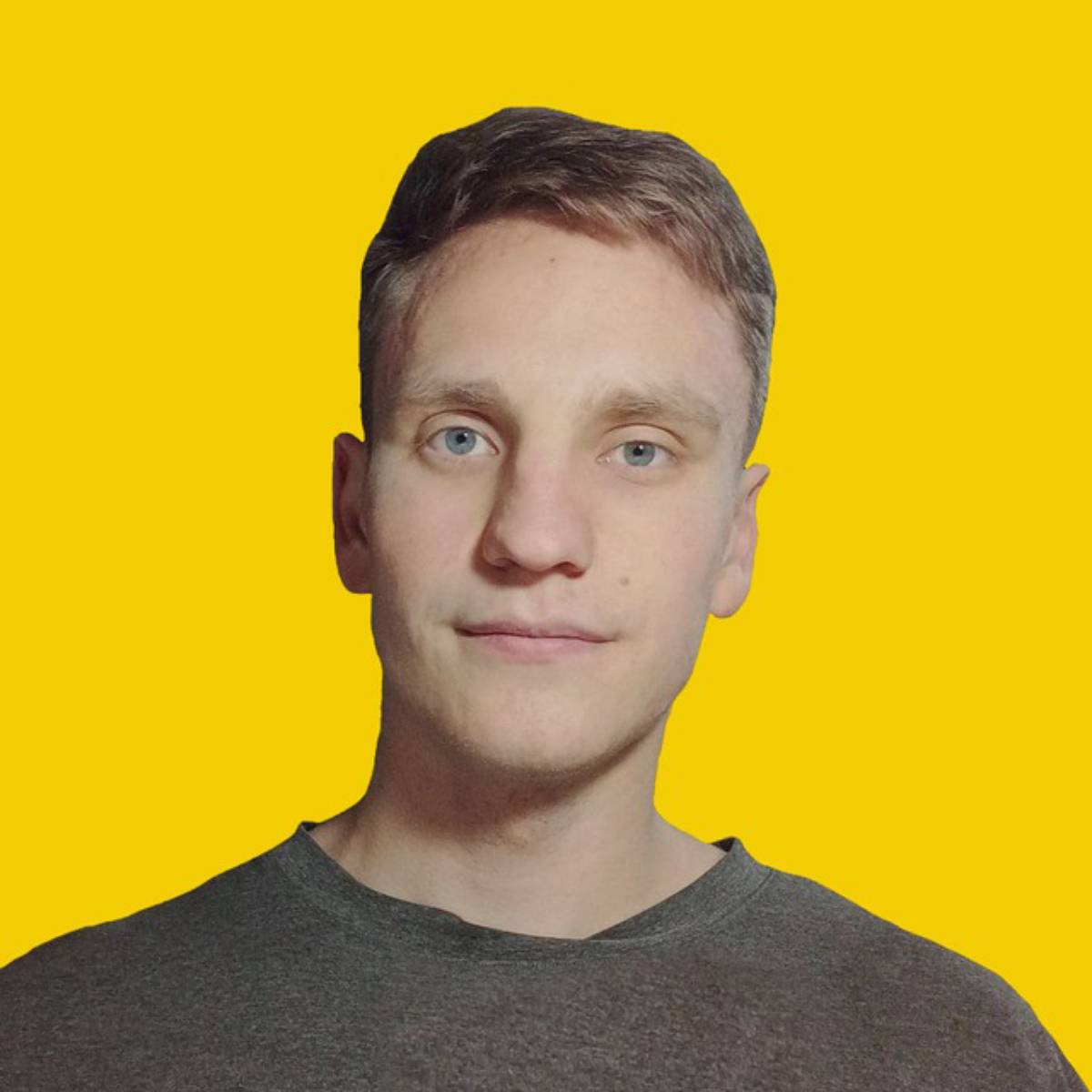 Алексей Самойленко | Сетка — социальная сеть от hh.ru