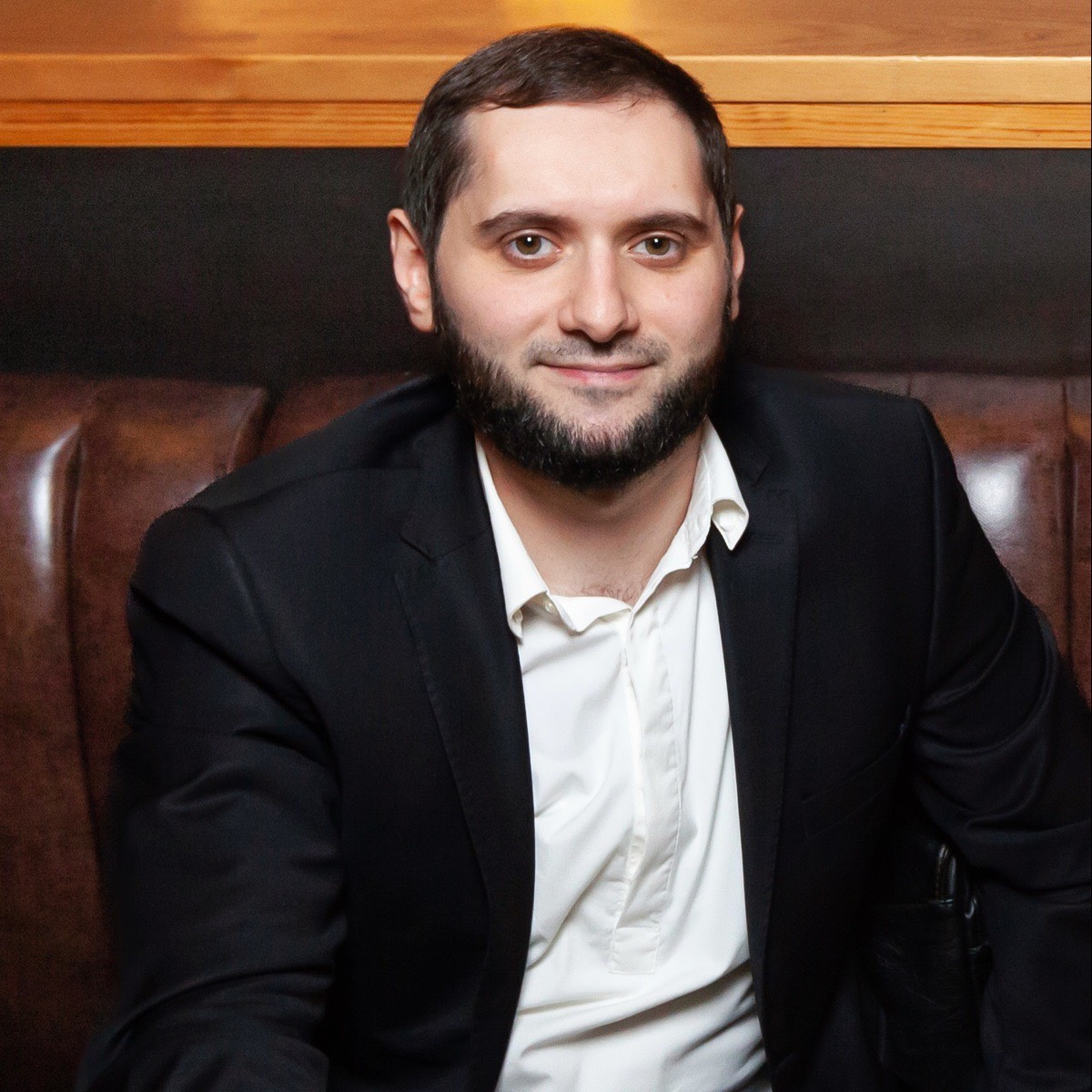 Рашид Гасанов | Сетка — социальная сеть от hh.ru