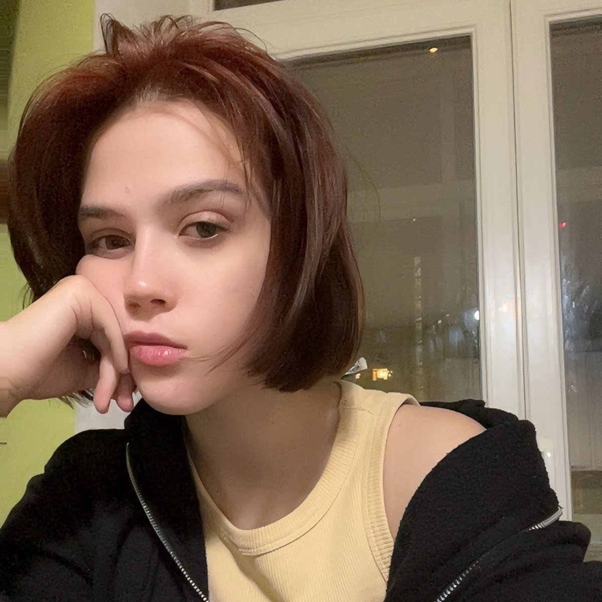 Юля Казакова