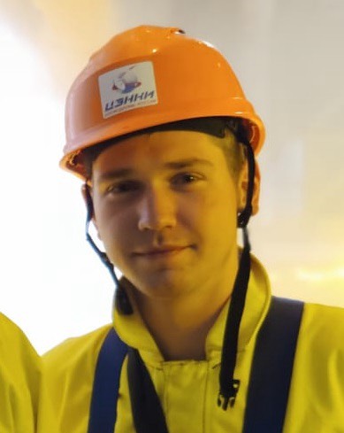 Алексей Васильев | Сетка — социальная сеть от hh.ru