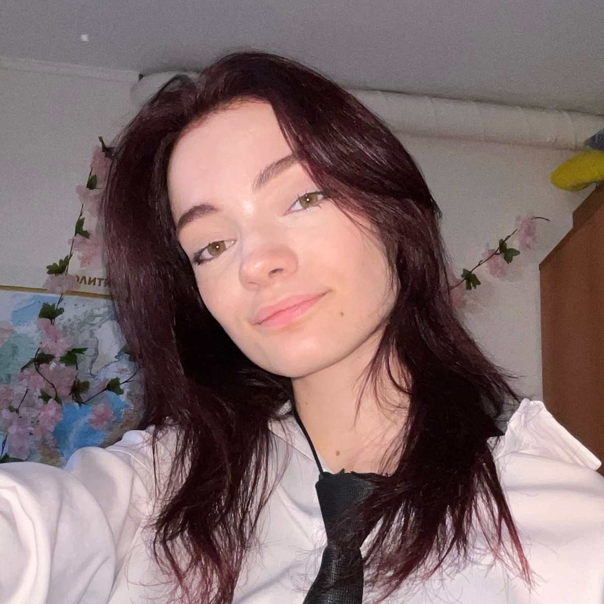 Виктория Морозова | Сетка — социальная сеть от hh.ru