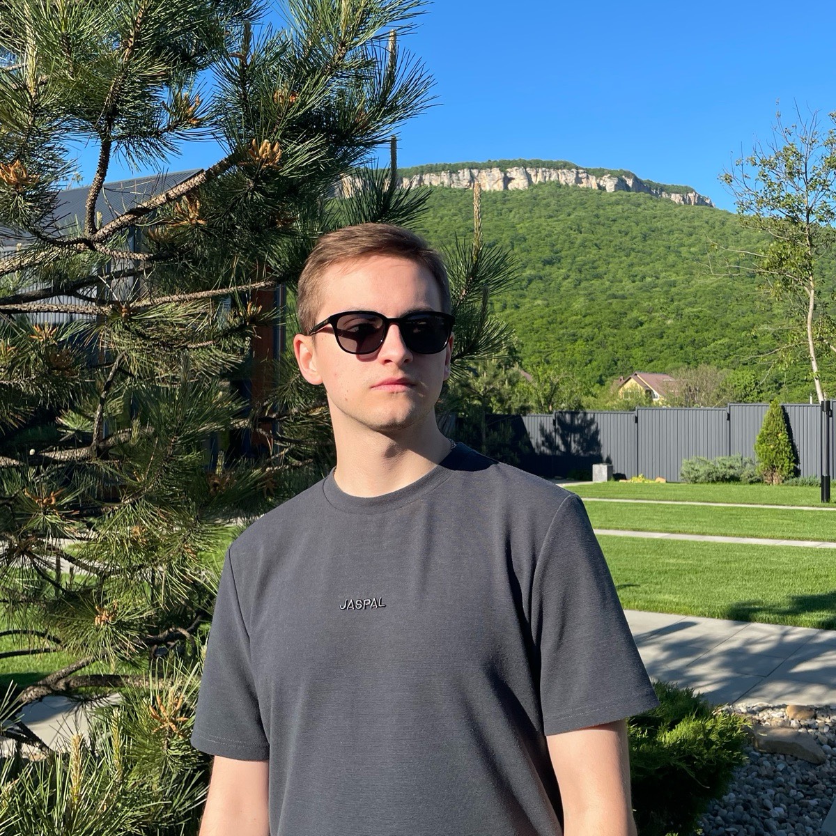 Кирилл Иордан