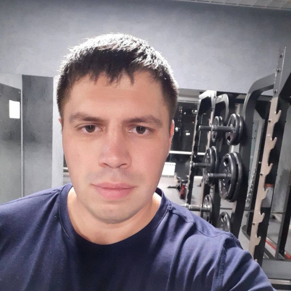 Евгений Митрофанов