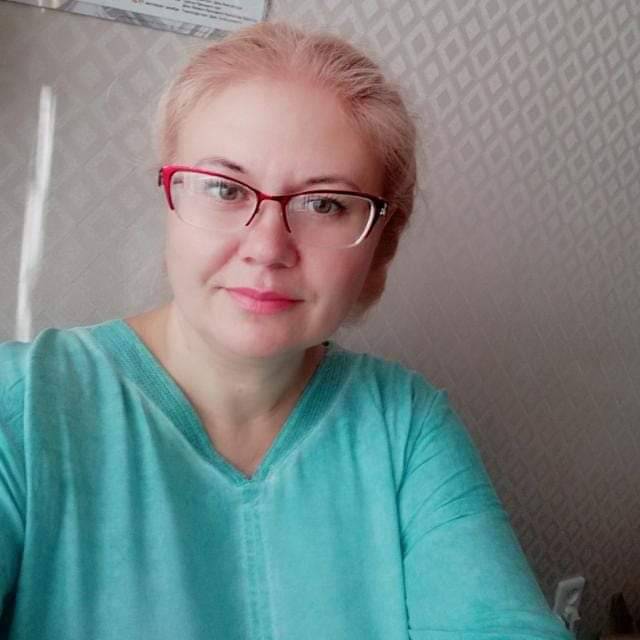 Елена Макаренко
