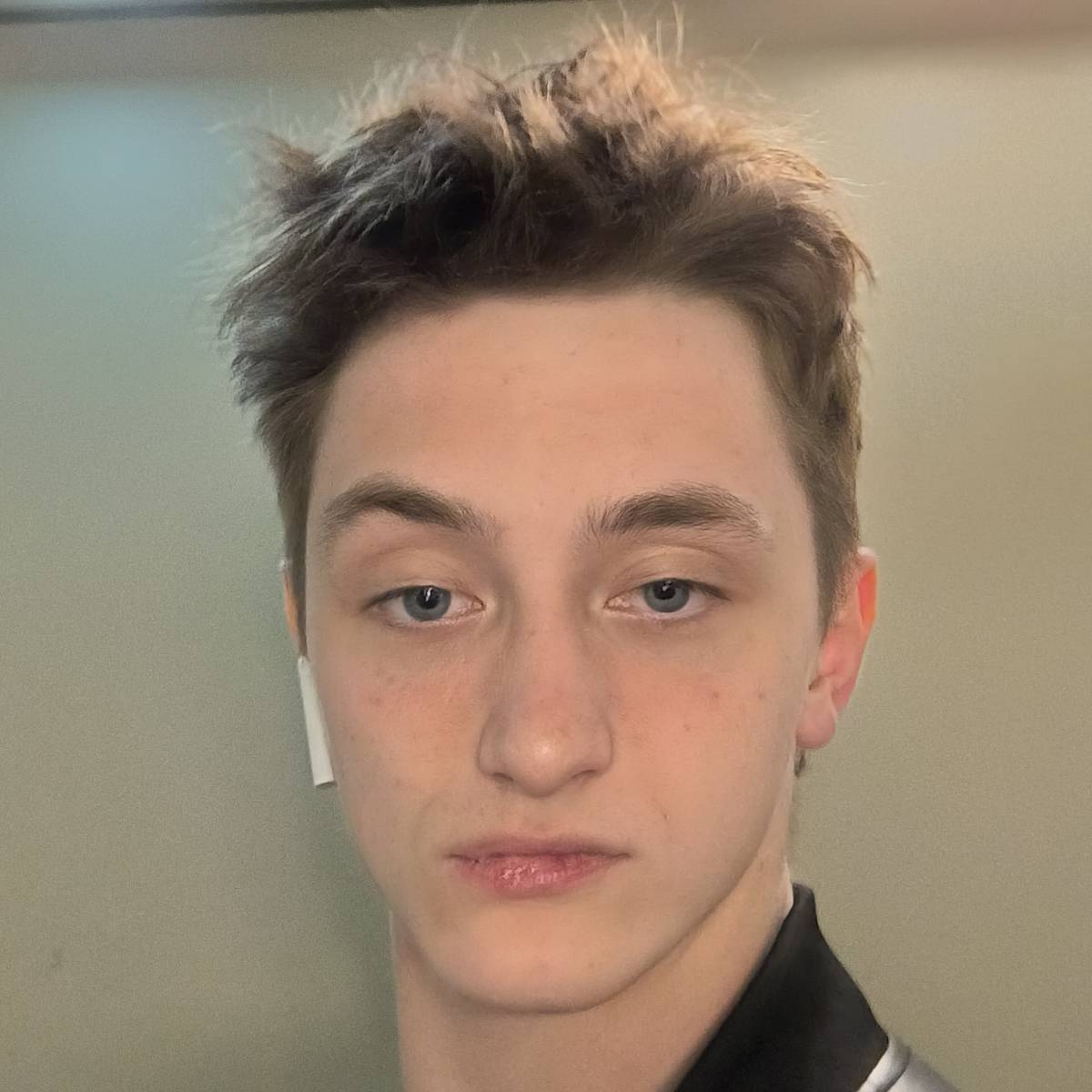 Григорий Семакин