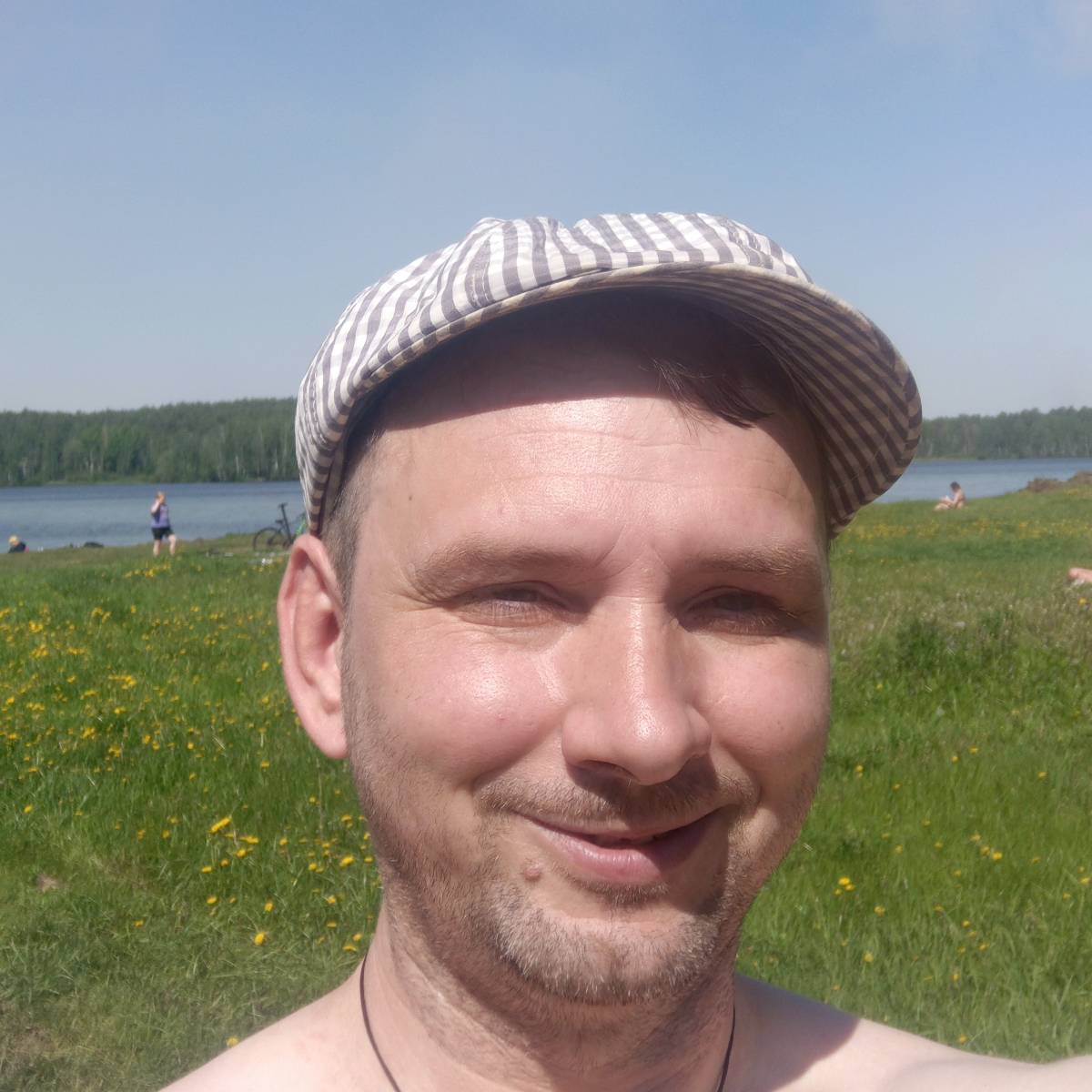 Александр Глухих