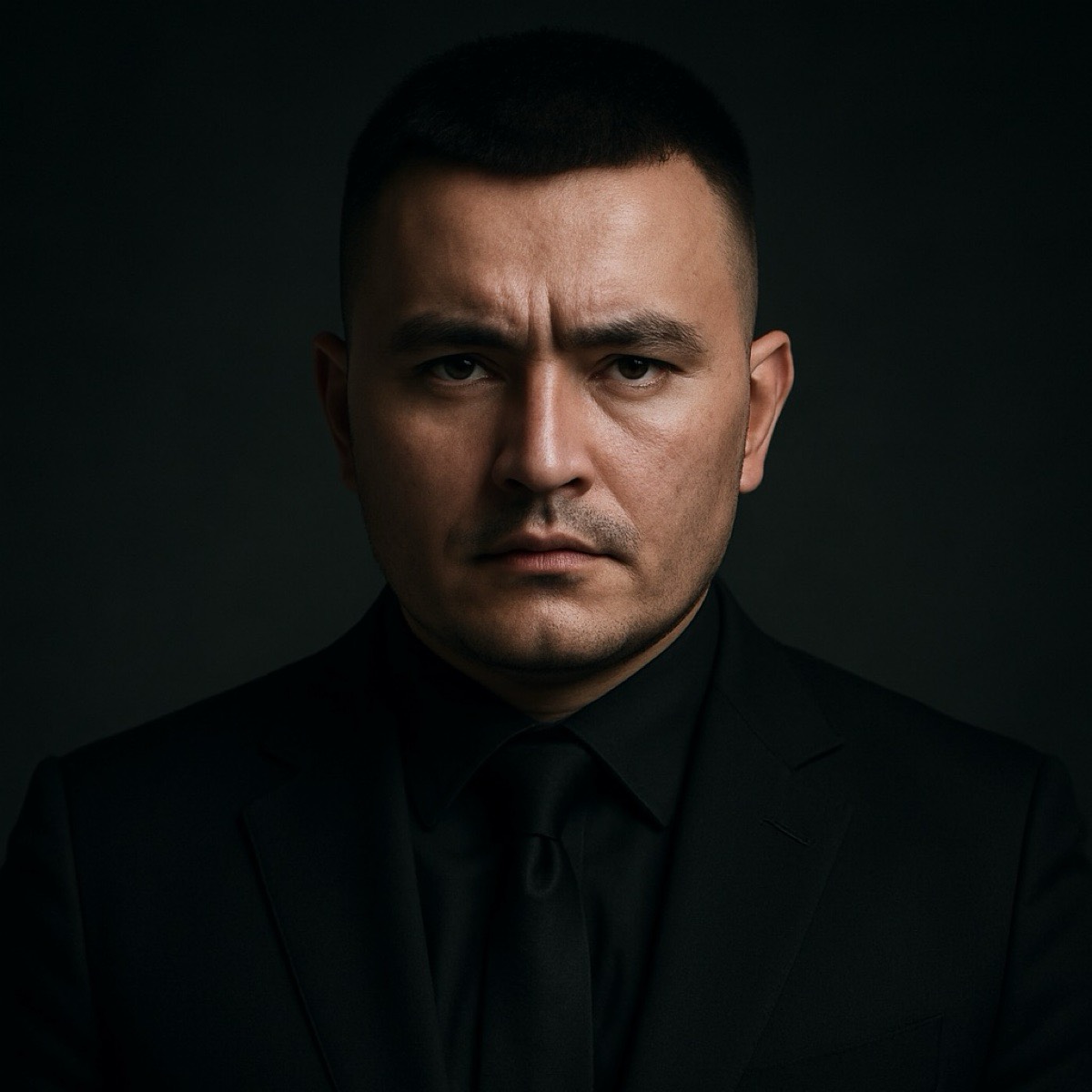 Сергей Бакиянов