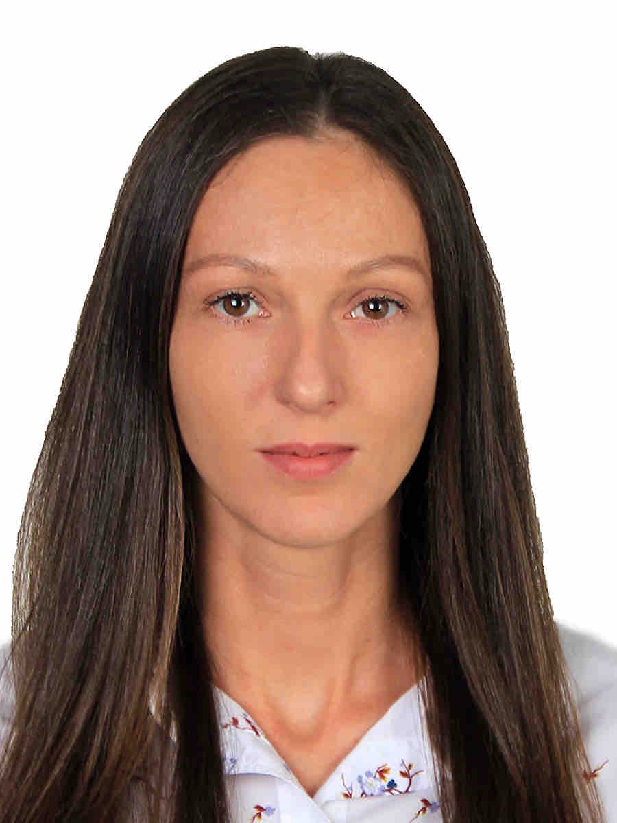 Анна Барышева | Сетка — социальная сеть от hh.ru