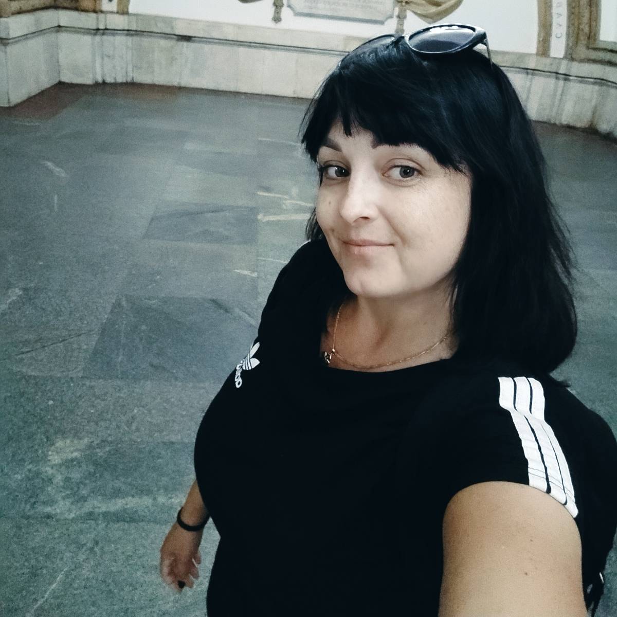 Анна Меланнова