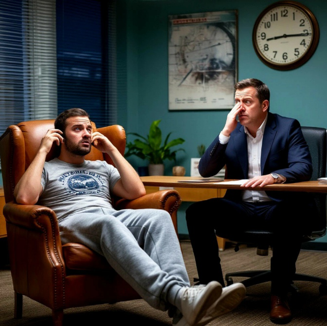 🔥 РАБОТА МЕЧТЫ: Вредные советы для гениев провала! 🔥 | Сетка — социальная сеть от hh.ru