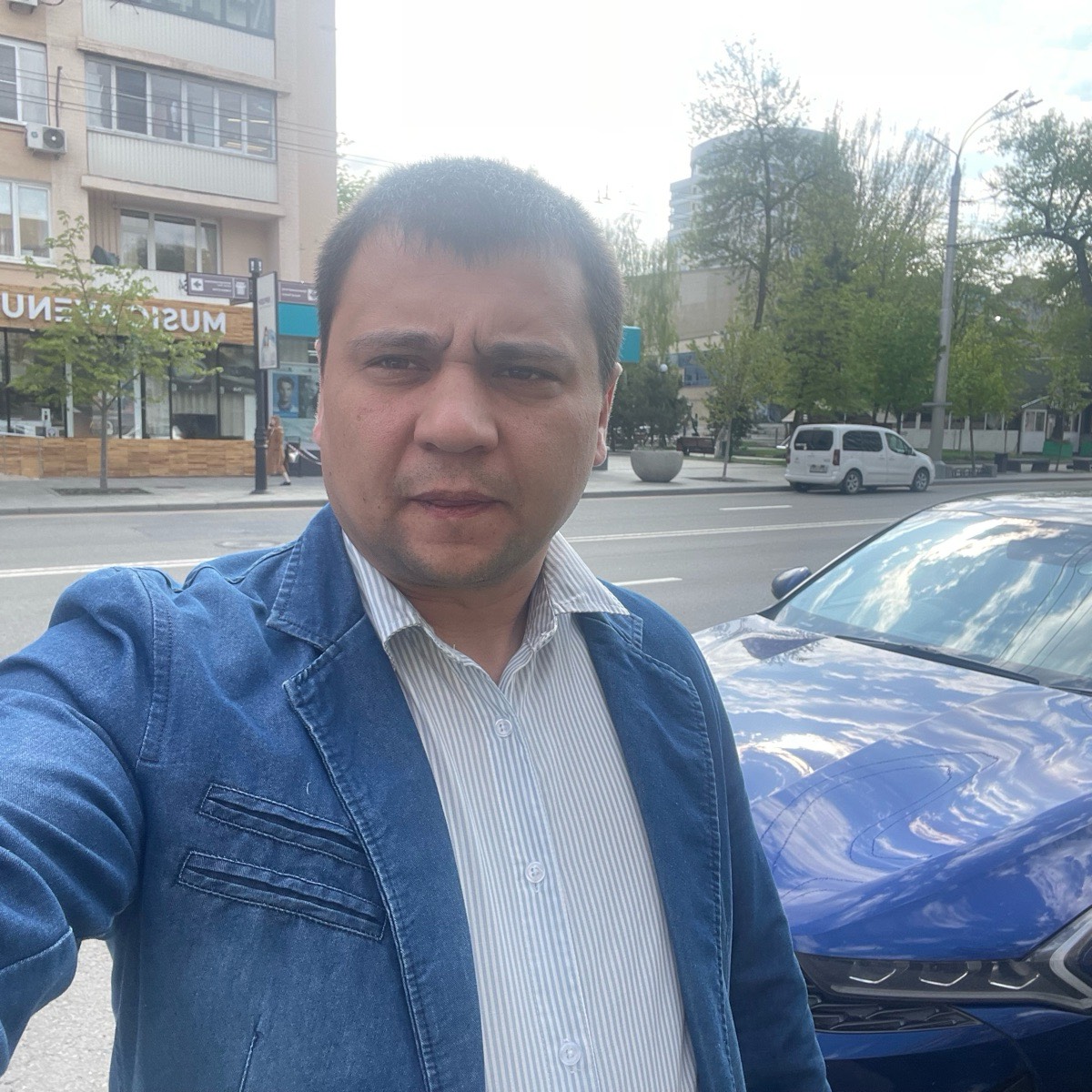 Артем Смирнов