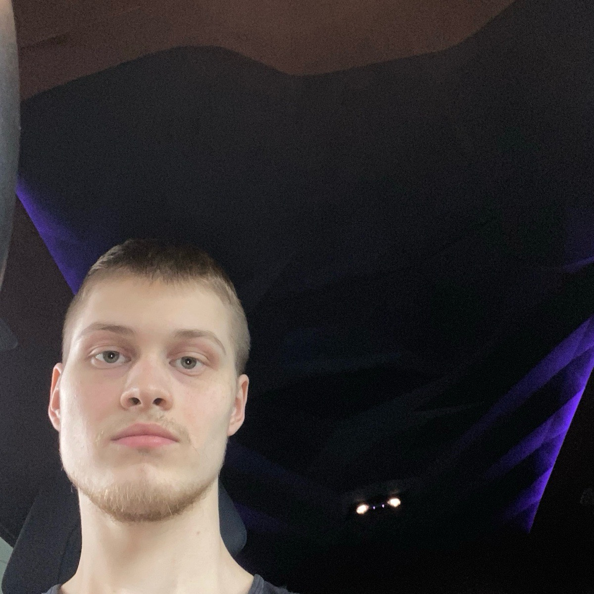Сергей Диметренко
