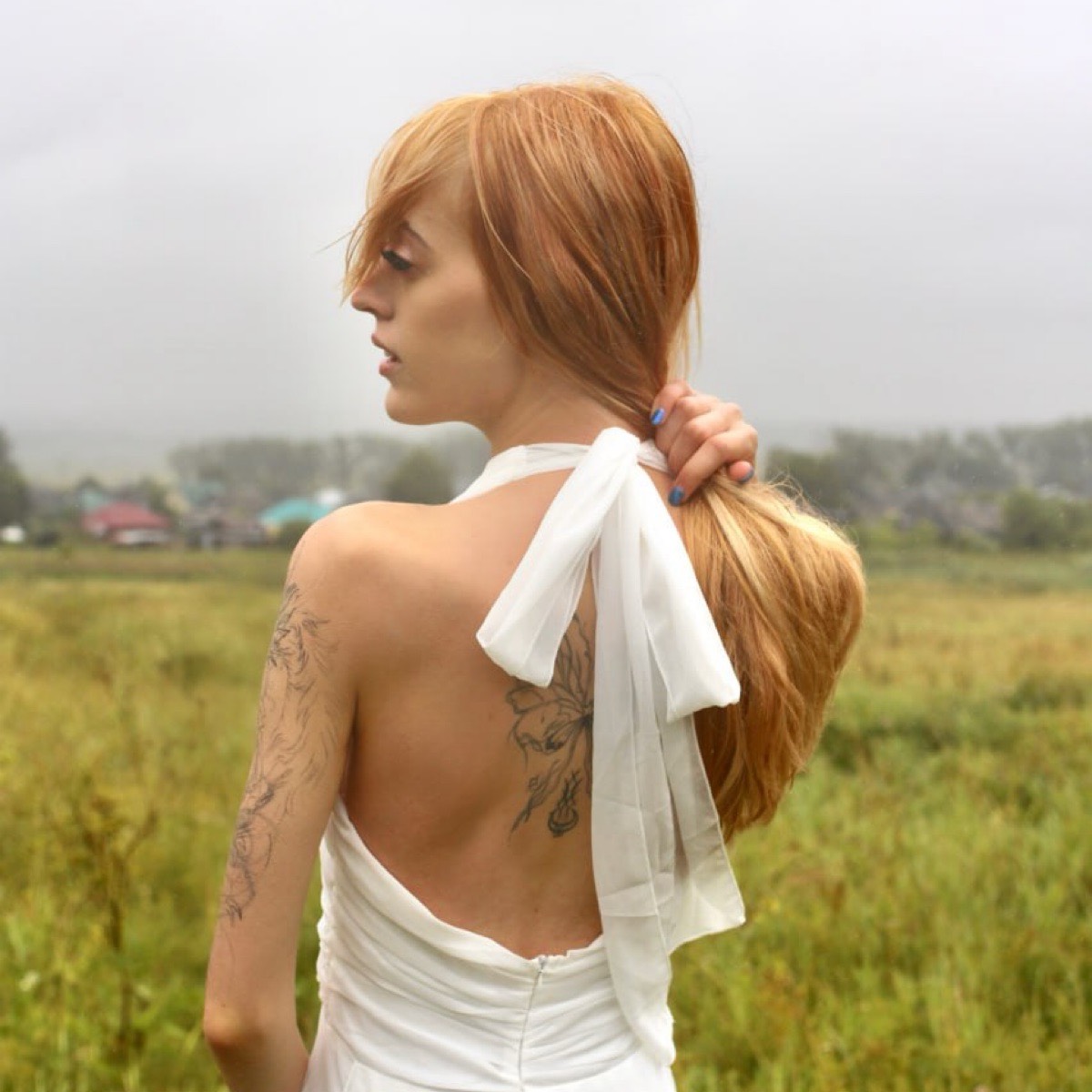 Анастасия Кызина | Сетка — социальная сеть от hh.ru