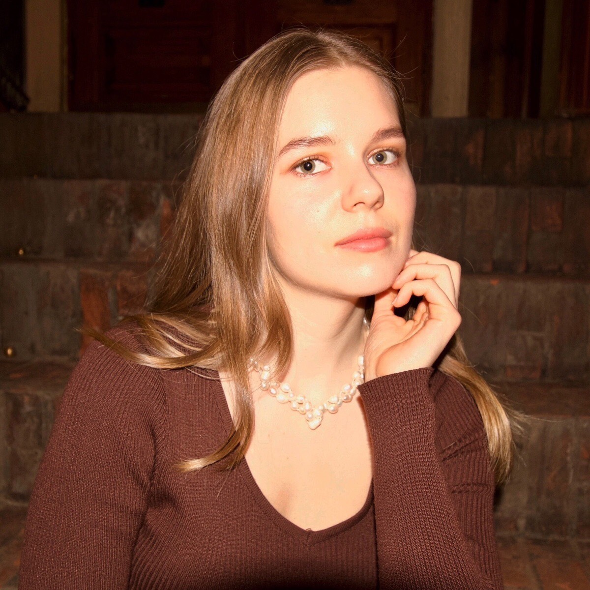 София Иванова | Сетка — социальная сеть от hh.ru