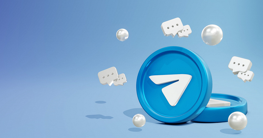 Почему стоит запускать рекламу в Telegram Ads — 5 аргументов | Сетка — социальная сеть от hh.ru