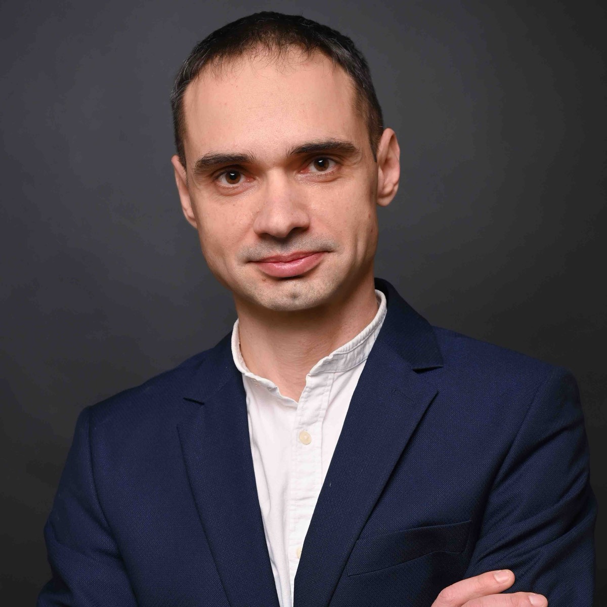 Владимир Гейнц