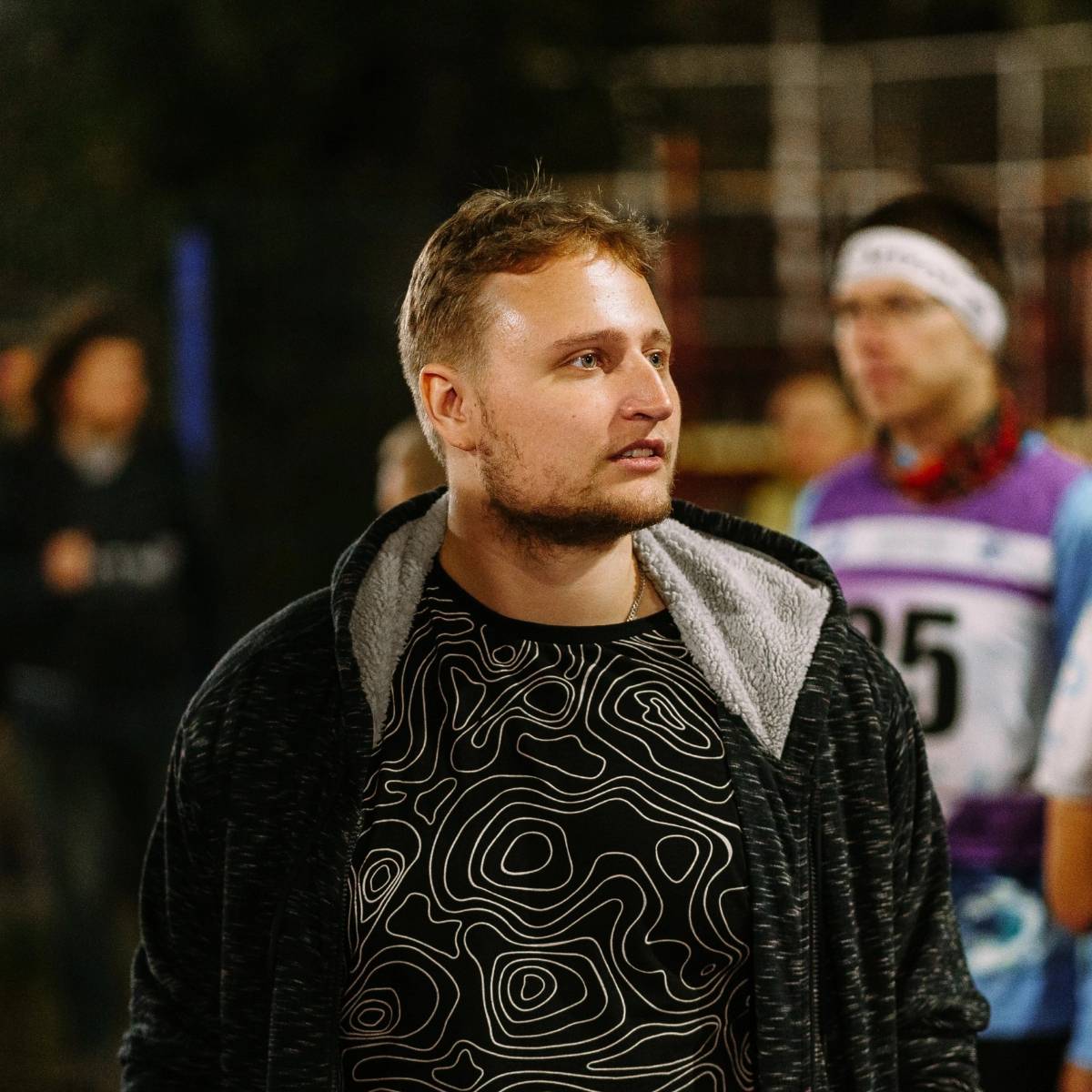 Никита Погадаев | Сетка — социальная сеть от hh.ru