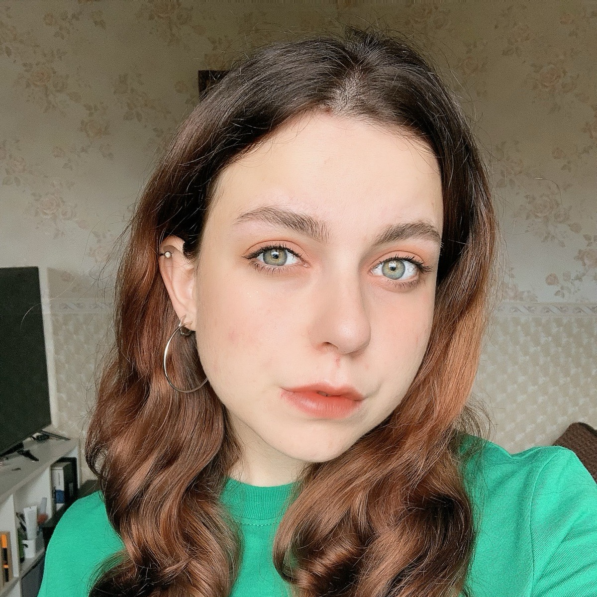 Александра Михайлова | Сетка — социальная сеть от hh.ru