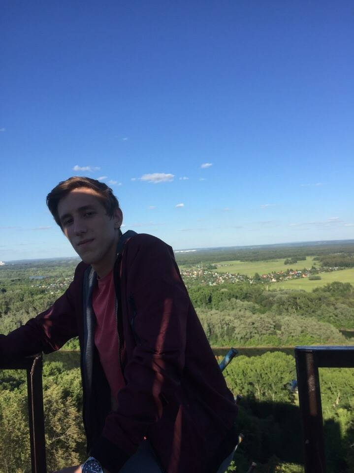 Даниил Давыдовский