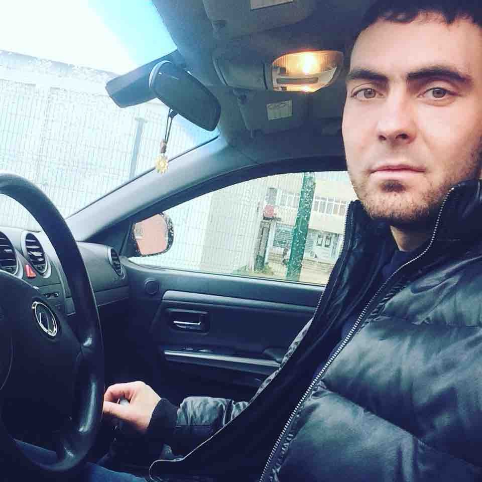Михаил Филипченко