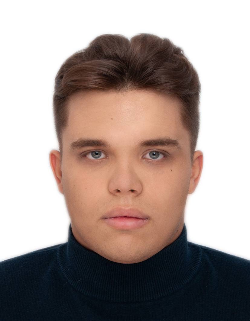 Артём Черепашков