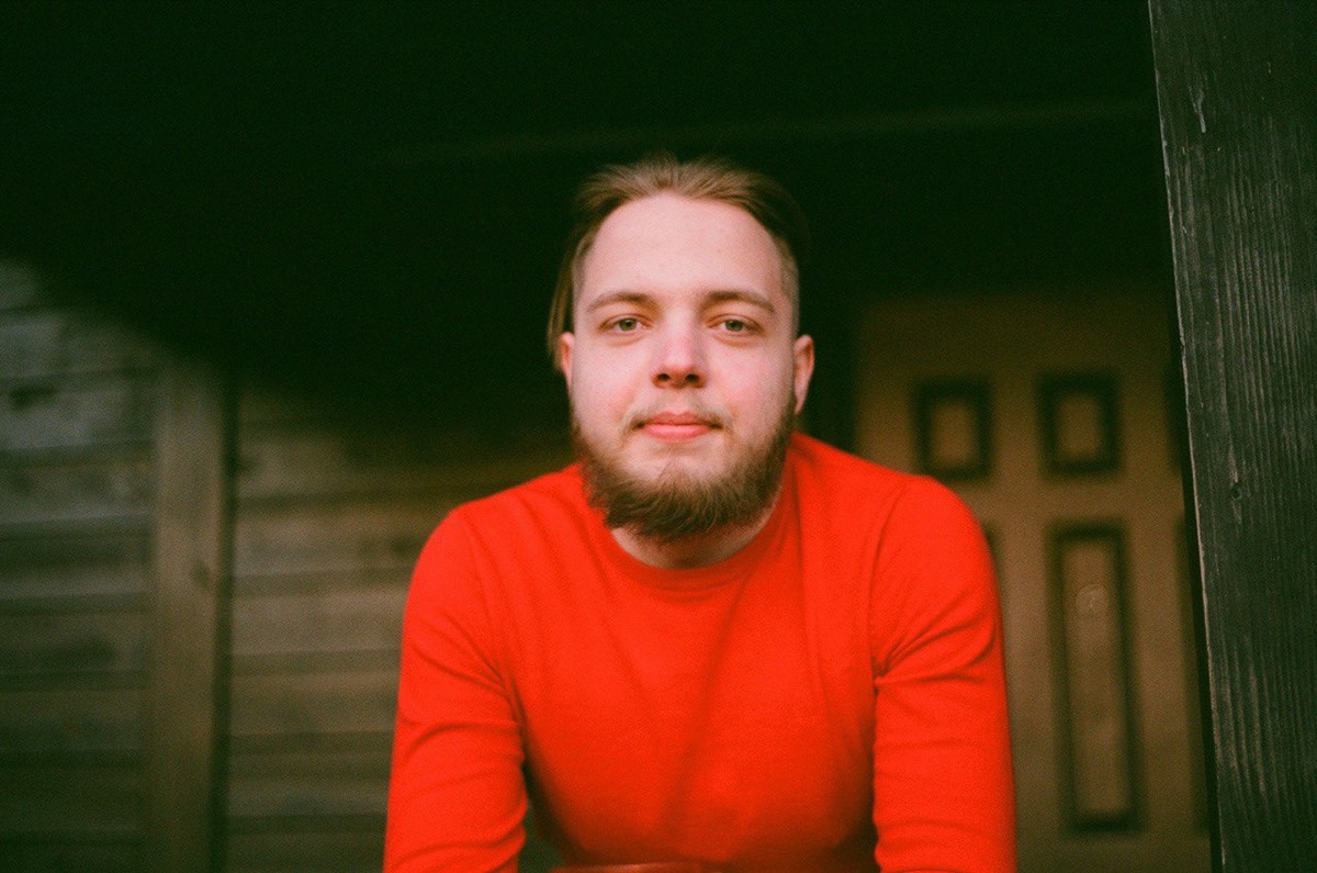 Алексей Сомкин