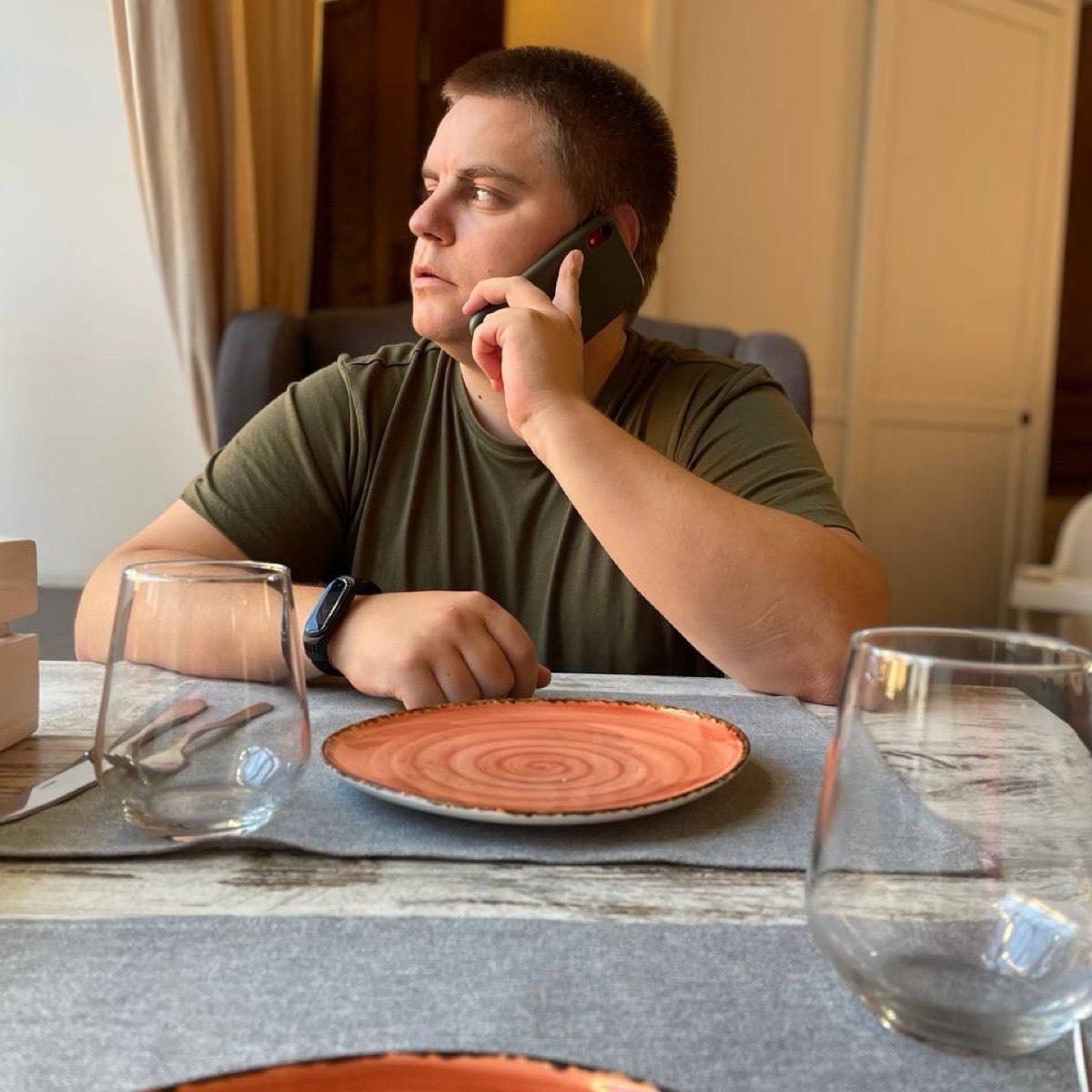 Андрей Медведев