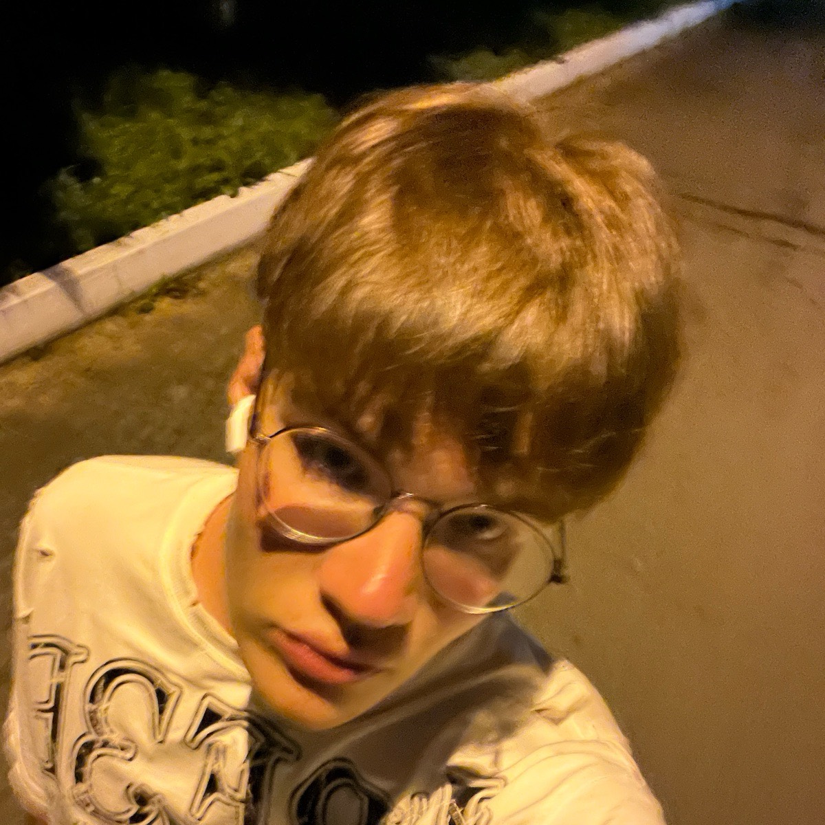 Федор Беляев
