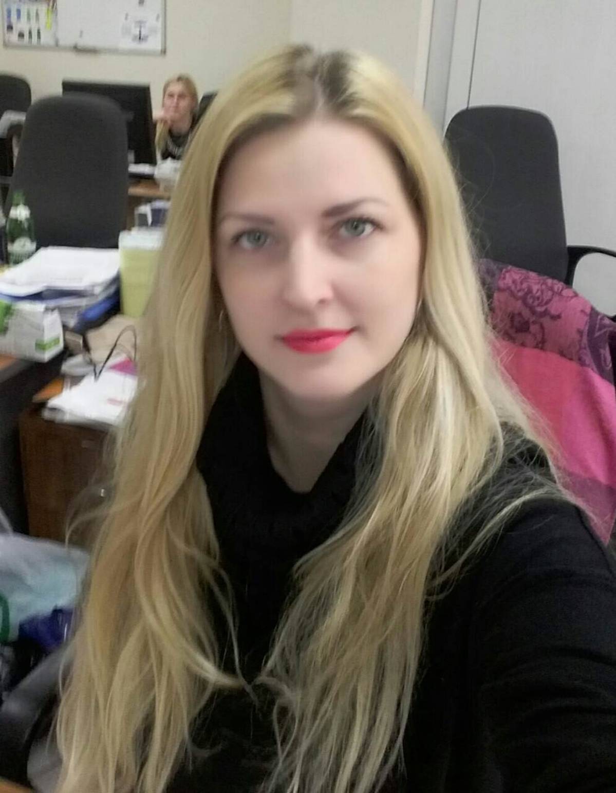 Наталья Павлова