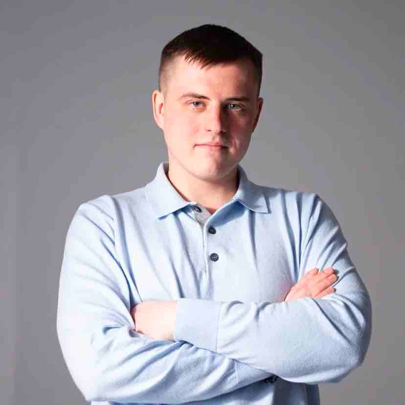 Никита Бушуев