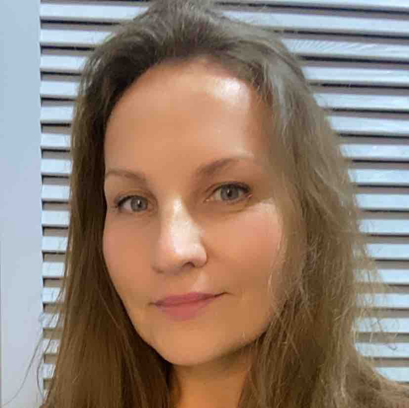 Anastasia Zhurova | Сетка — социальная сеть от hh.ru