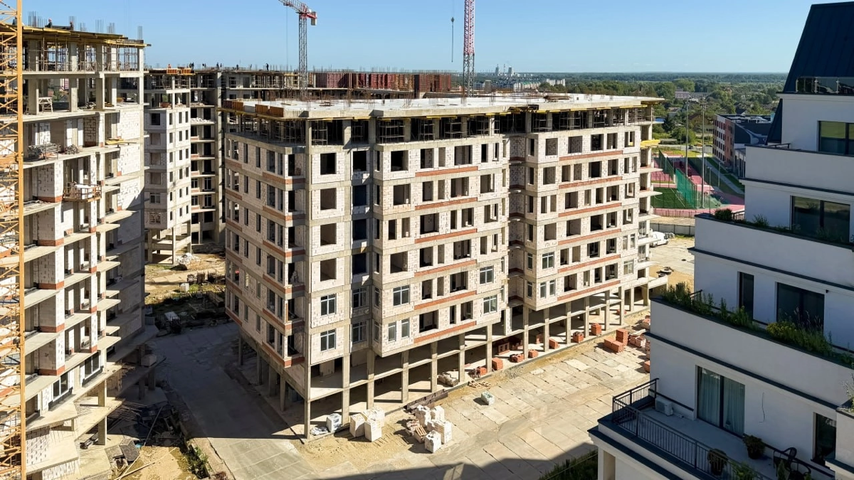 С Днём строителя! 🏗️✨ | Сетка — социальная сеть от hh.ru