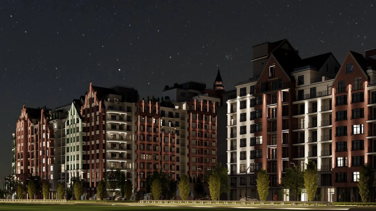 С Днём строителя! 🏗️✨ | Сетка — социальная сеть от hh.ru