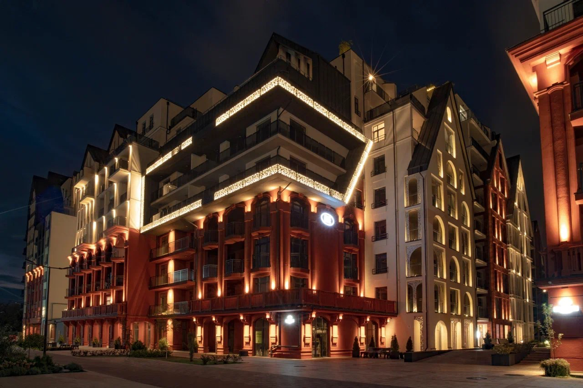 С Днём строителя! 🏗️✨ | Сетка — социальная сеть от hh.ru