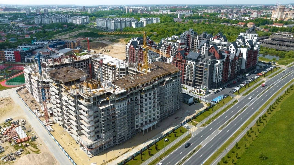 С Днём строителя! 🏗️✨ | Сетка — социальная сеть от hh.ru