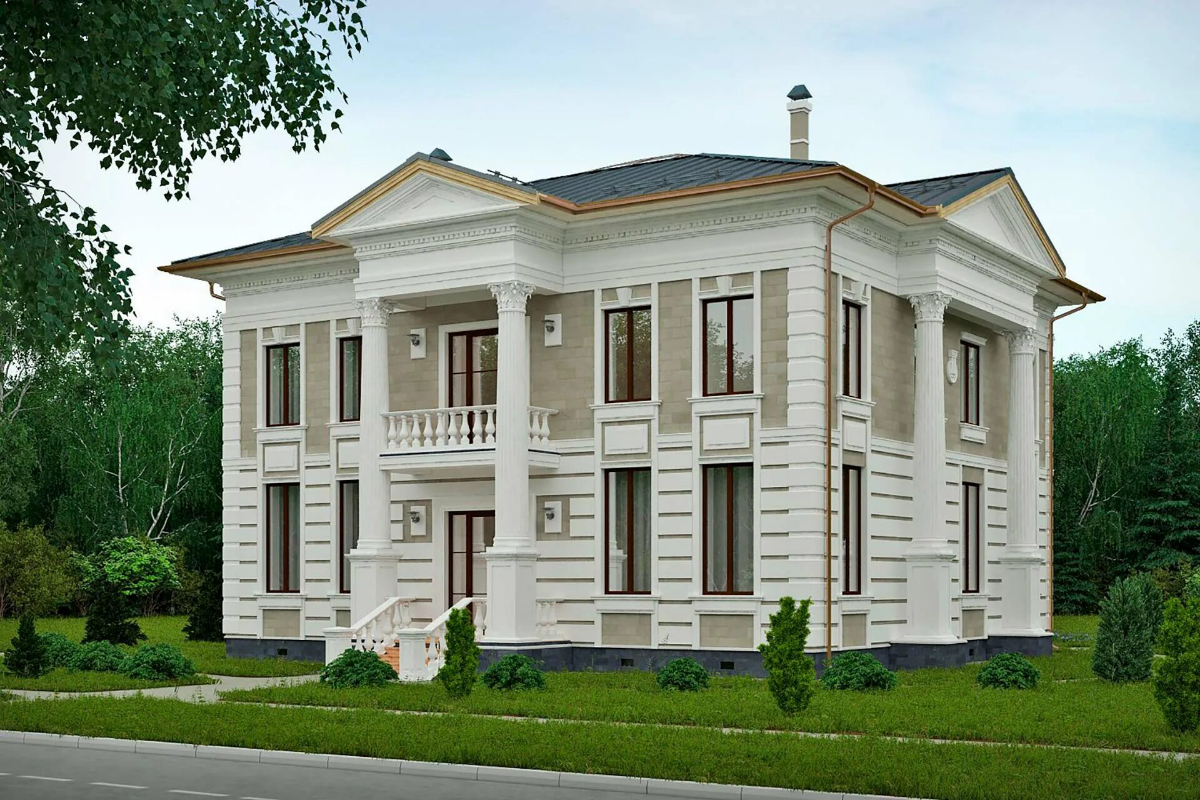 Классицизм | Сетка — социальная сеть от hh.ru