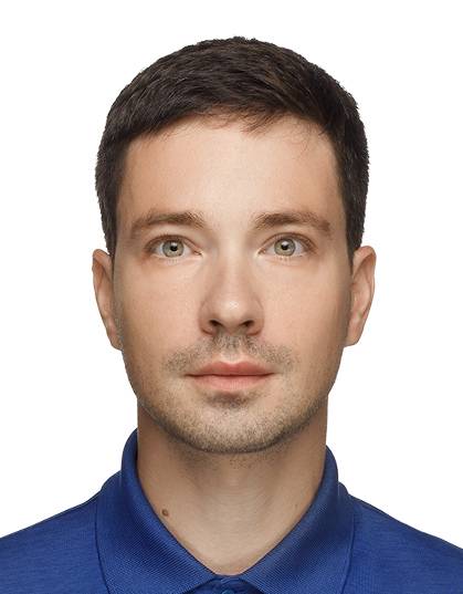 Евгений Гарлицкий