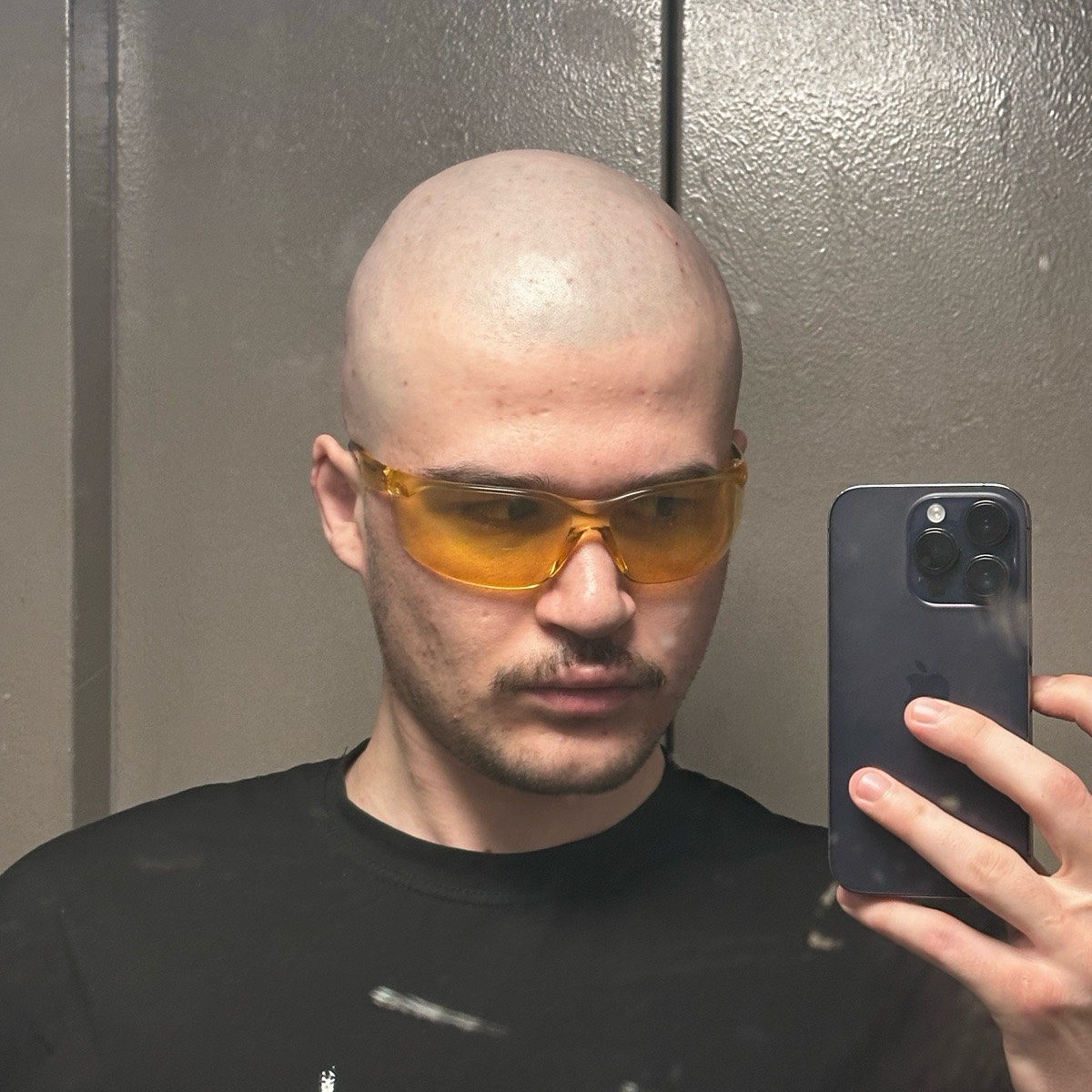 Андрей Гончарук