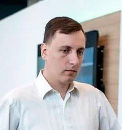 Степан Чернышов | Сетка — социальная сеть от hh.ru